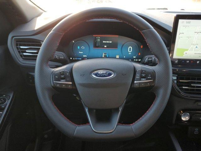 used 2023 Ford Escape car, priced at $28,299