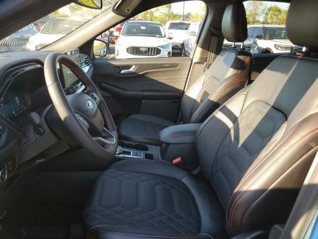 used 2023 Ford Escape car, priced at $28,299