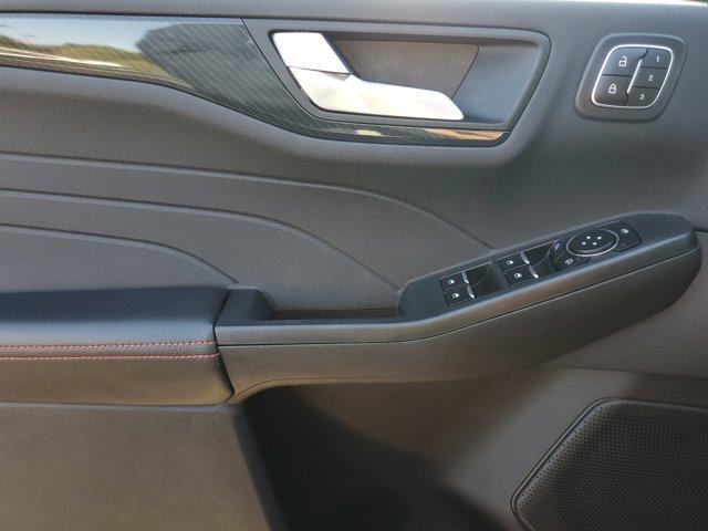 used 2023 Ford Escape car, priced at $28,299