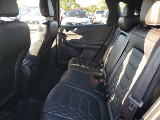 used 2023 Ford Escape car, priced at $28,299