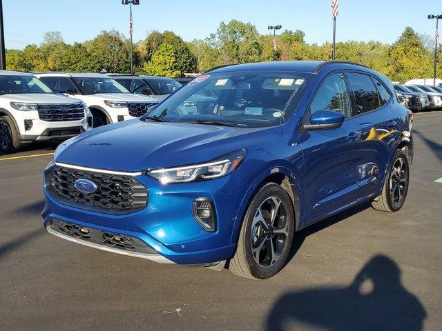used 2023 Ford Escape car, priced at $28,299