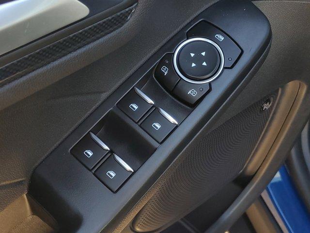 used 2023 Ford Escape car, priced at $28,299