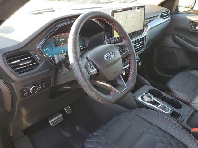used 2023 Ford Escape car, priced at $28,299