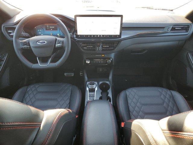 used 2023 Ford Escape car, priced at $28,299