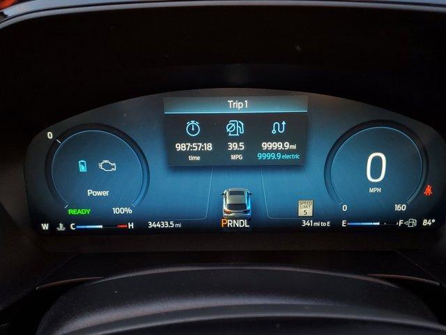 used 2023 Ford Escape car, priced at $28,299