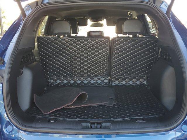 used 2023 Ford Escape car, priced at $28,299