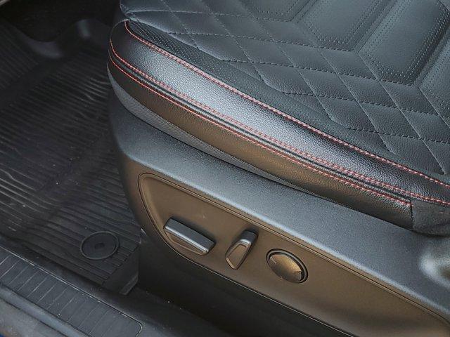 used 2023 Ford Escape car, priced at $28,299