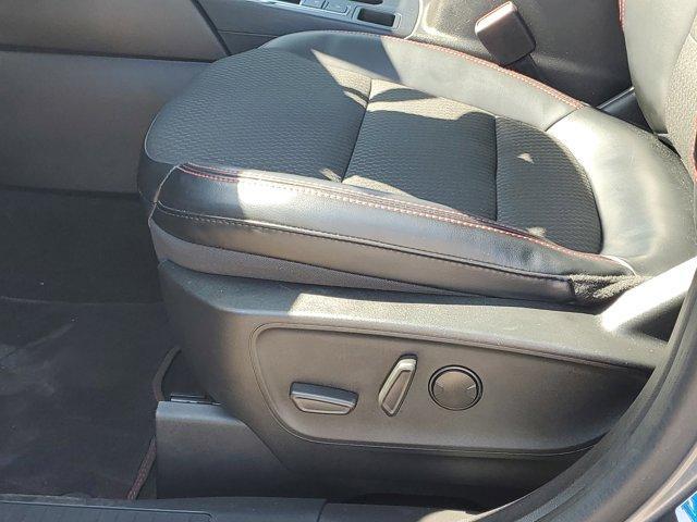 used 2023 Ford Escape car, priced at $27,850