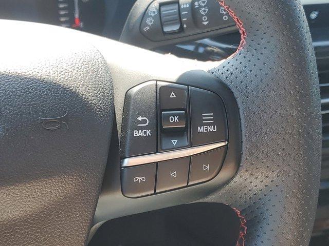 used 2023 Ford Escape car, priced at $27,850
