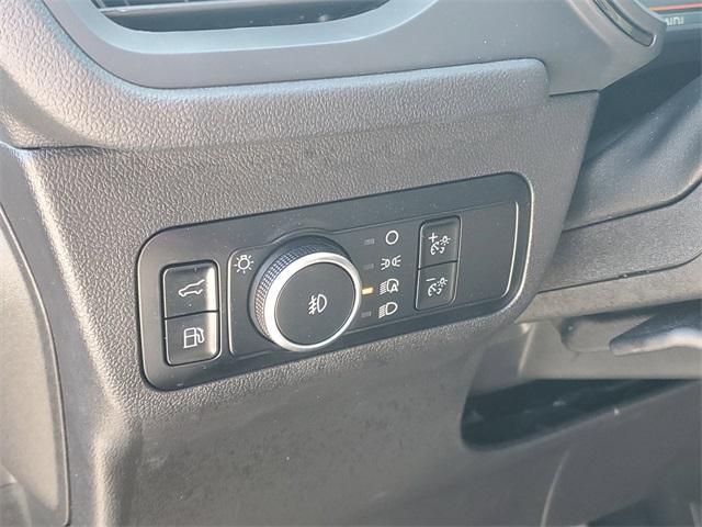 used 2023 Ford Escape car, priced at $25,847