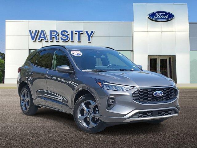 used 2023 Ford Escape car, priced at $27,850