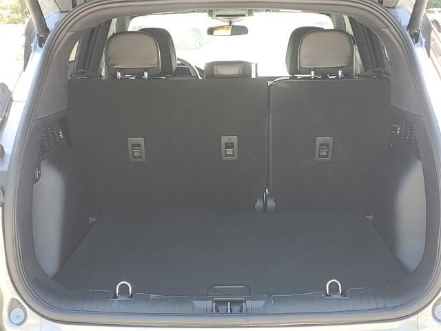 used 2023 Ford Escape car, priced at $25,847