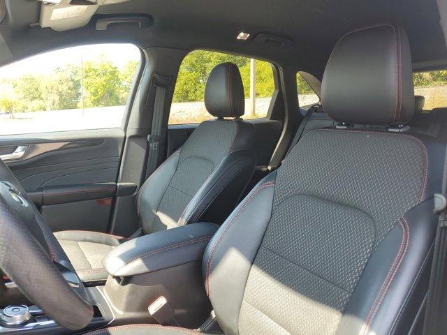 used 2023 Ford Escape car, priced at $27,850