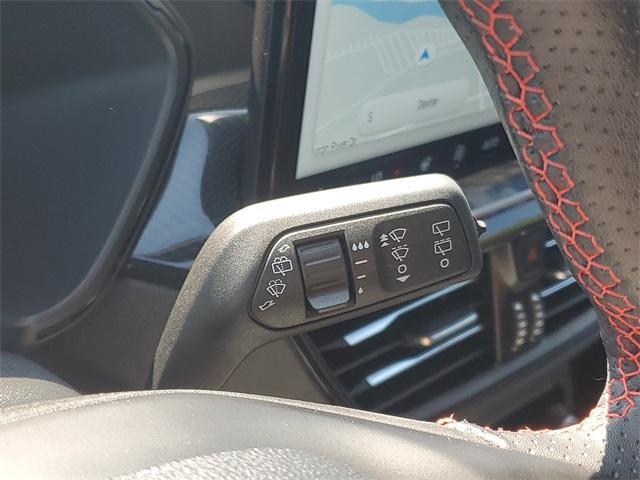 used 2023 Ford Escape car, priced at $25,847