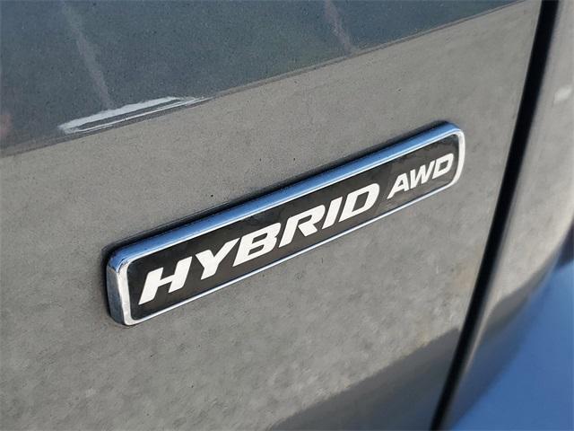 used 2023 Ford Escape car, priced at $25,847