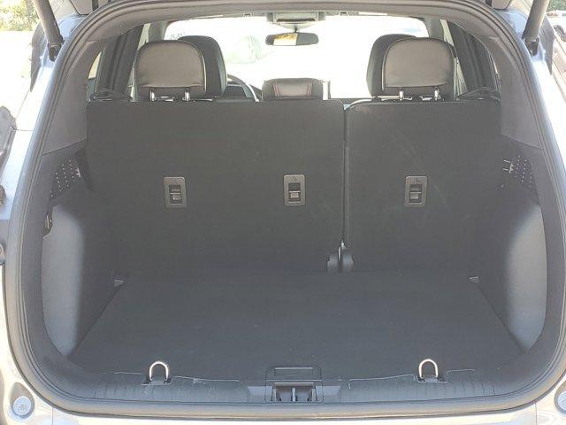 used 2023 Ford Escape car, priced at $27,850