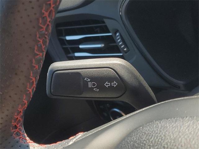 used 2023 Ford Escape car, priced at $25,847