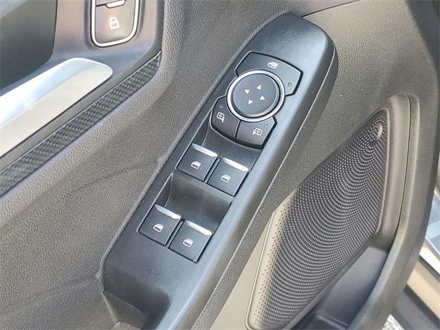 used 2023 Ford Escape car, priced at $25,847