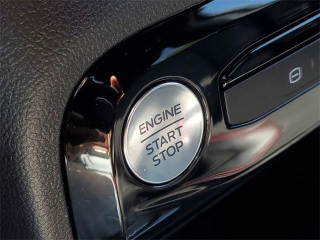 used 2023 Ford Escape car, priced at $25,847