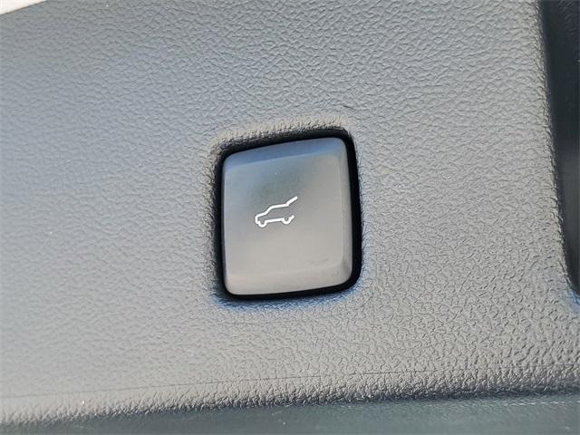 used 2023 Ford Escape car, priced at $25,847