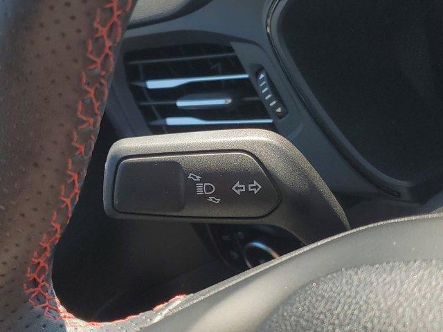 used 2023 Ford Escape car, priced at $27,850