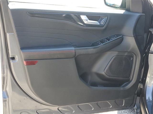 used 2023 Ford Escape car, priced at $25,847