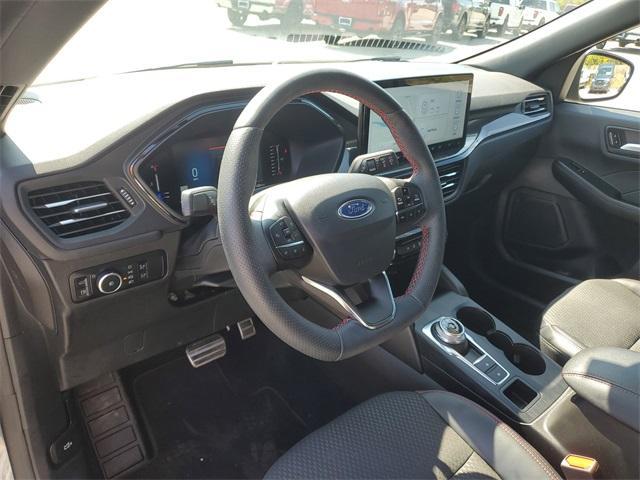 used 2023 Ford Escape car, priced at $25,847