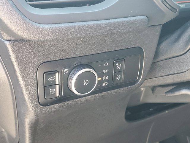 used 2023 Ford Escape car, priced at $27,850