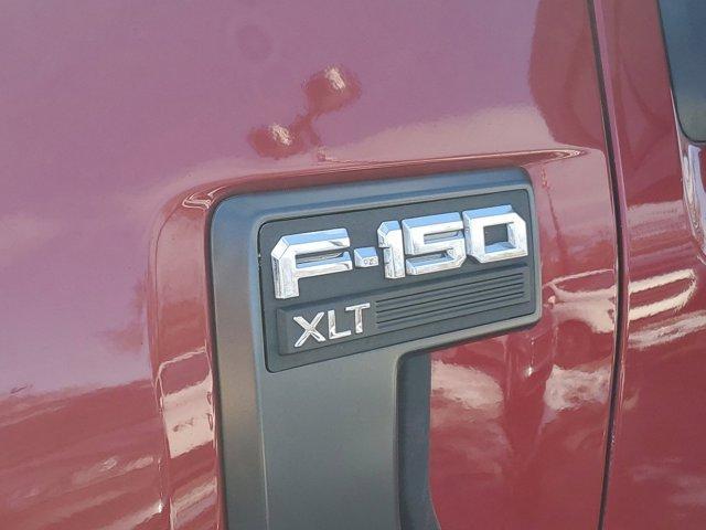 used 2022 Ford F-150 car, priced at $40,475