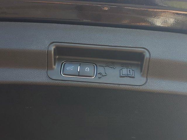 used 2020 Ford Explorer car, priced at $28,500