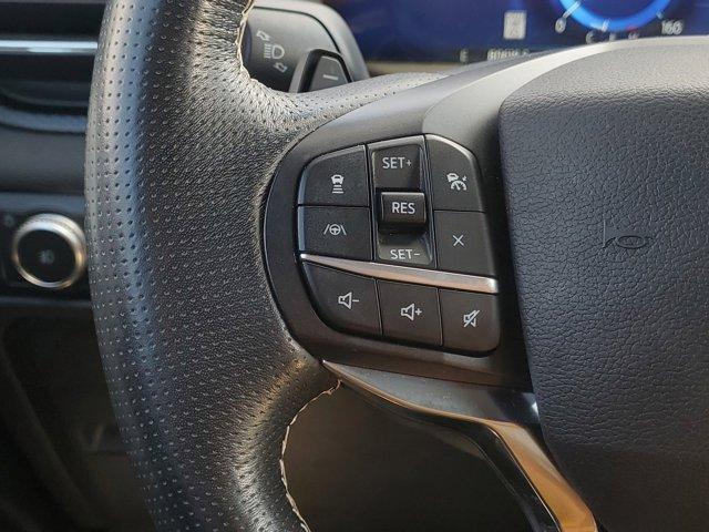 used 2020 Ford Explorer car, priced at $28,500