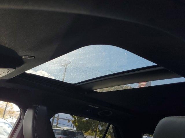 used 2020 Ford Explorer car, priced at $28,500