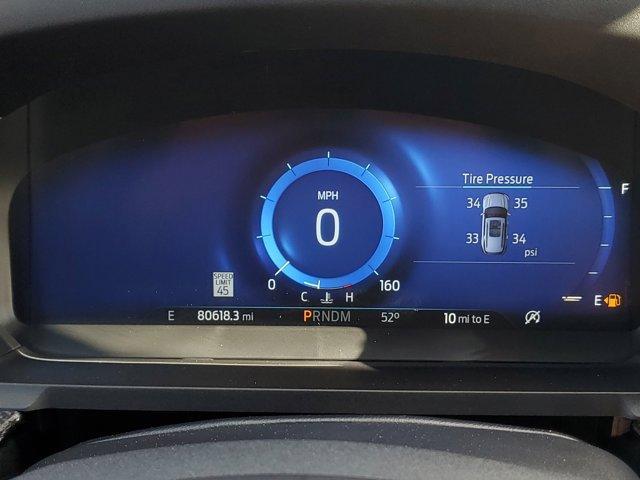 used 2020 Ford Explorer car, priced at $28,500