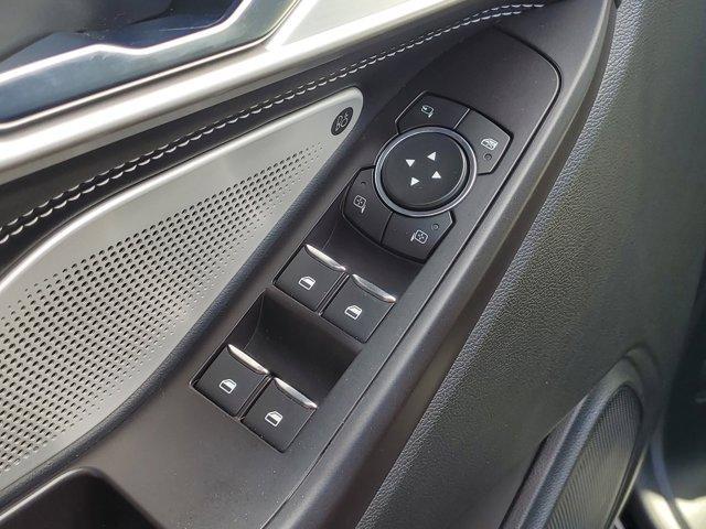 used 2020 Ford Explorer car, priced at $28,500