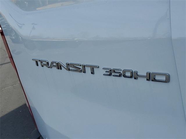 new 2024 Ford Transit-350 car, priced at $52,699