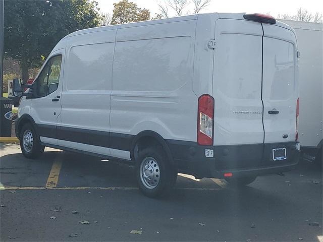 new 2024 Ford Transit-350 car, priced at $52,699