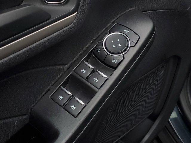 used 2022 Ford Escape car, priced at $22,650