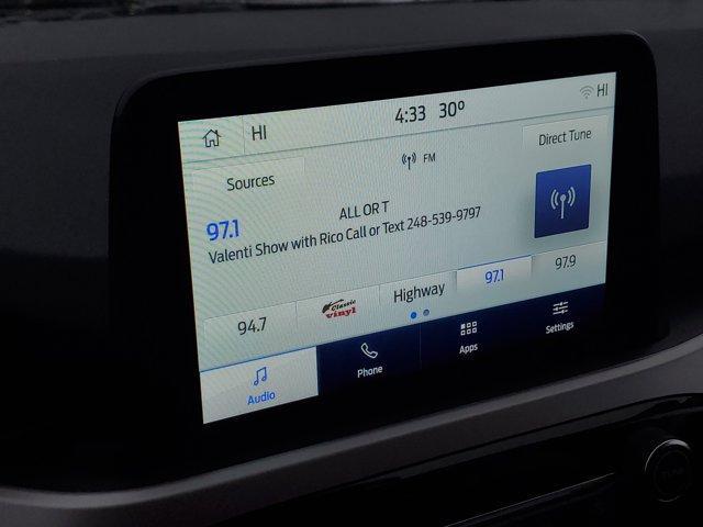 used 2022 Ford Escape car, priced at $22,650