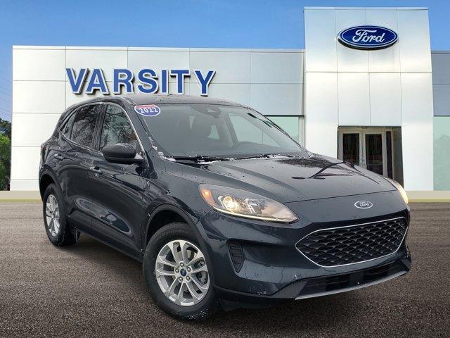 used 2022 Ford Escape car, priced at $22,650