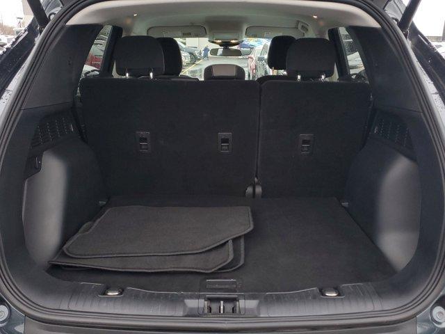 used 2022 Ford Escape car, priced at $22,650
