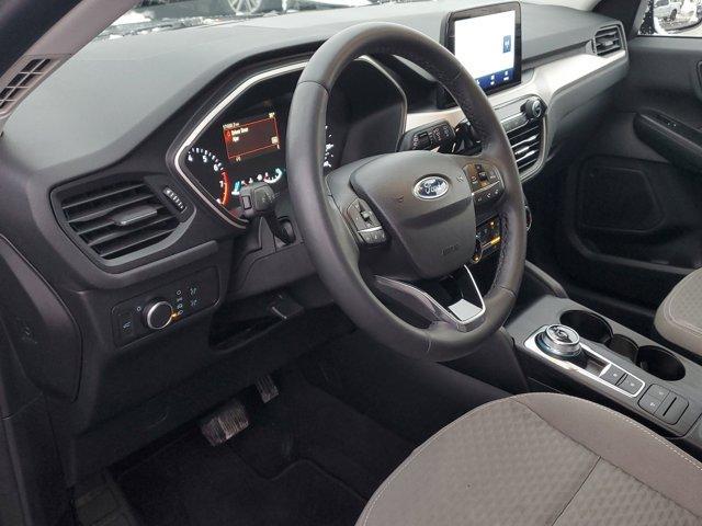 used 2022 Ford Escape car, priced at $22,650