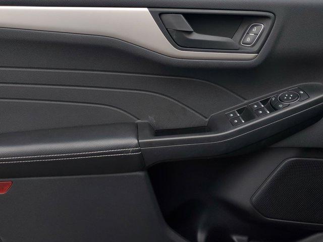 used 2022 Ford Escape car, priced at $22,650