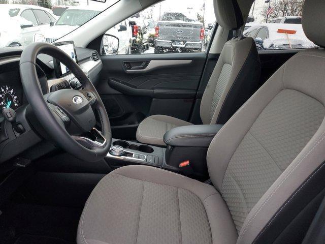 used 2022 Ford Escape car, priced at $22,650