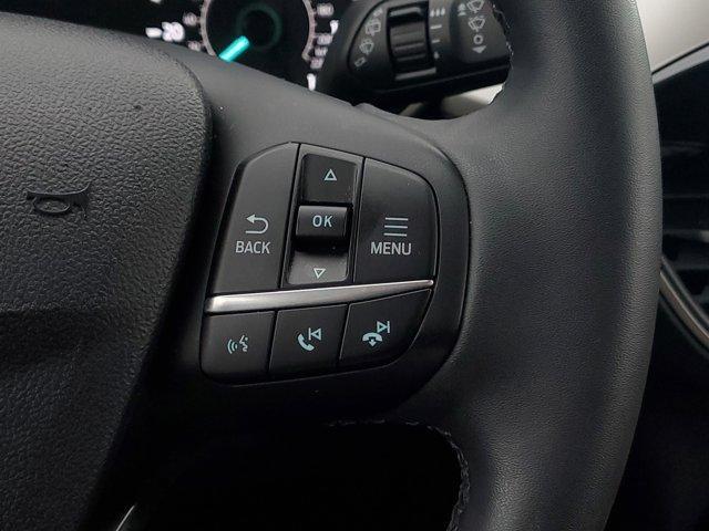 used 2022 Ford Escape car, priced at $22,650