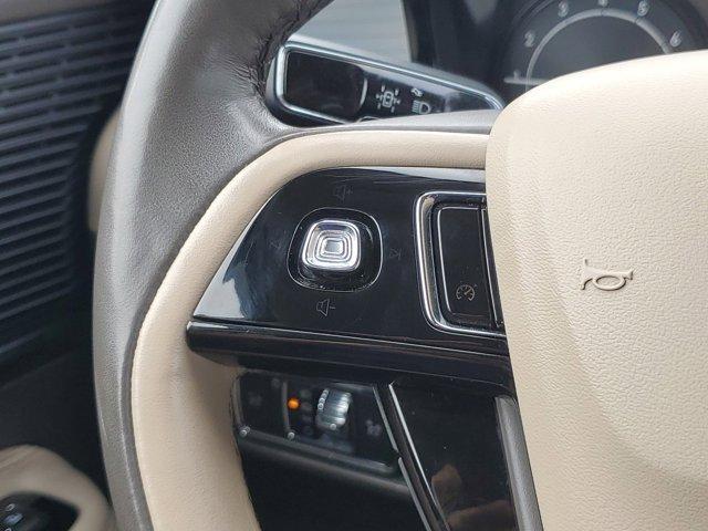 used 2021 Lincoln Corsair car, priced at $27,865