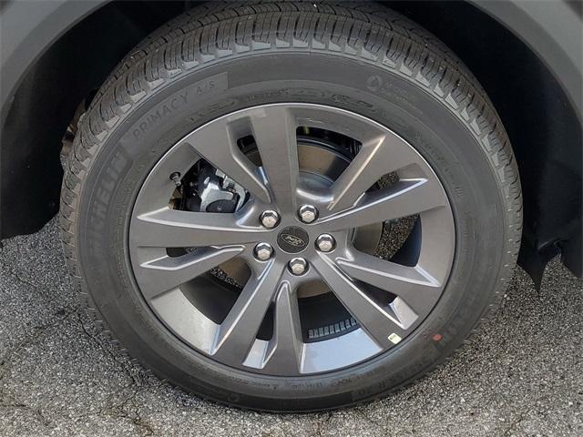 new 2025 Ford Explorer car, priced at $49,675