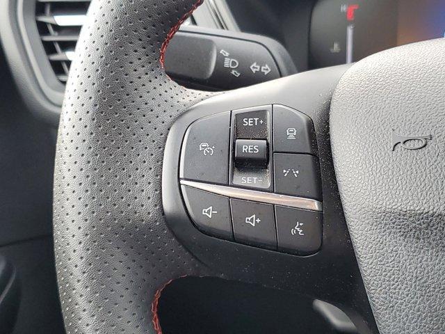 used 2023 Ford Escape car, priced at $27,225