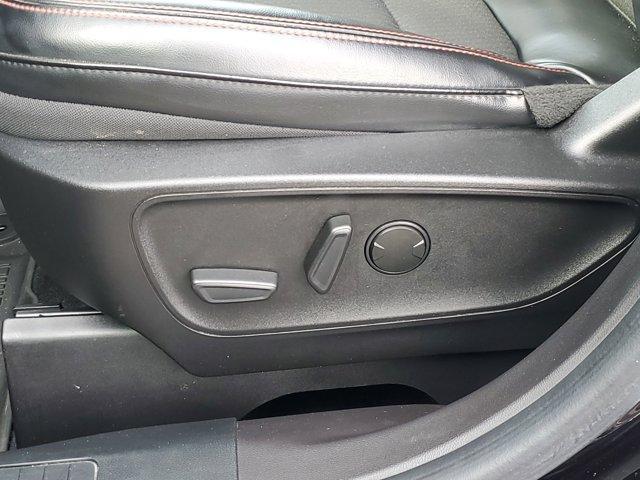 used 2023 Ford Escape car, priced at $27,225