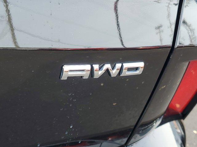 used 2023 Ford Escape car, priced at $27,225