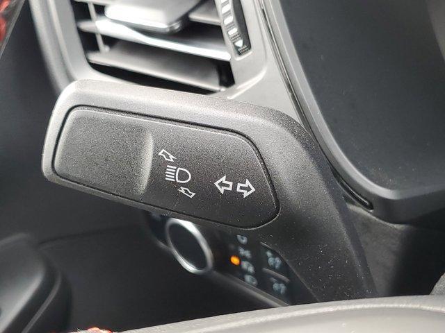 used 2023 Ford Escape car, priced at $27,225